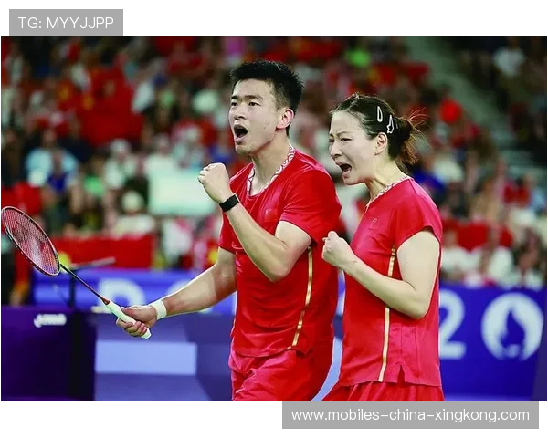 羽毛球双打后场连续变线直接摘得冠军——致胜关键的战术与技巧