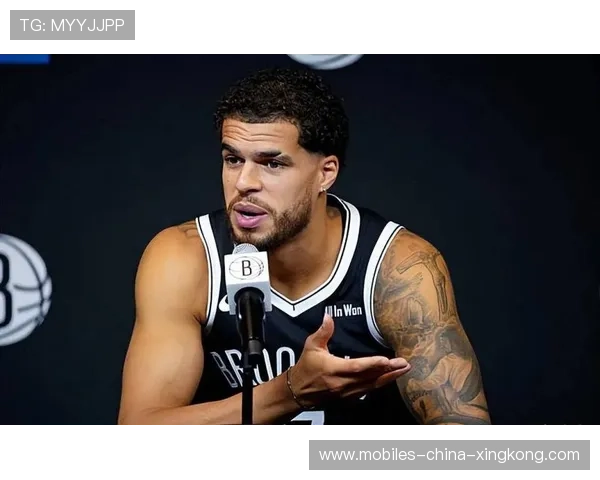 小波特终场前稳稳罚中，篮网主场拿下重要一战