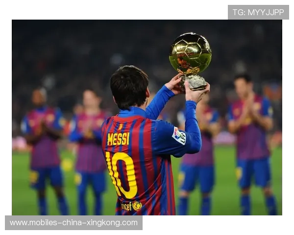 夺冠故事再次上演，梅西以第47冠改写个人荣誉高度